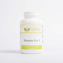 Load image into Gallery viewer, Prostate Pro X: 120 Capsules
