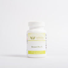 Load image into Gallery viewer, Breast Pro X: 60 Gel Capsules